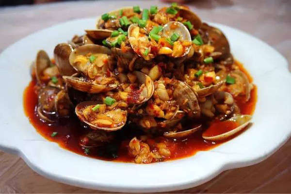 湘桥烤花甲培训