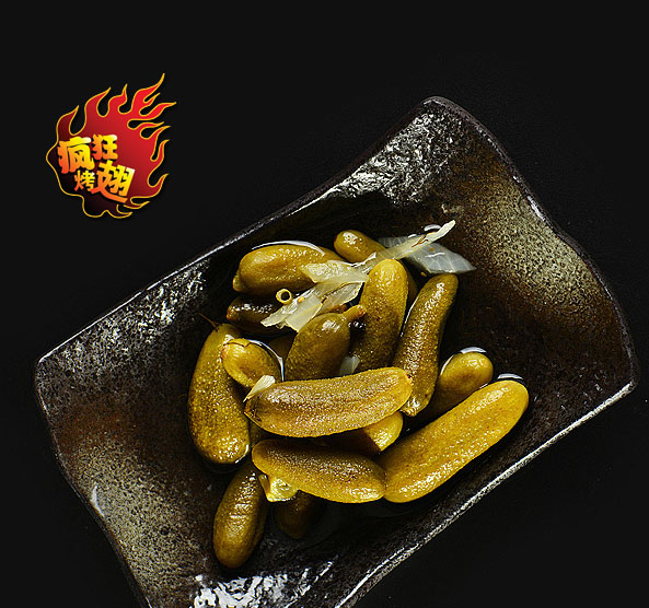 湘桥疯狂bt烤翅