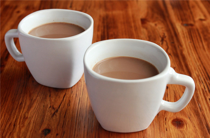 湘桥奶茶培训