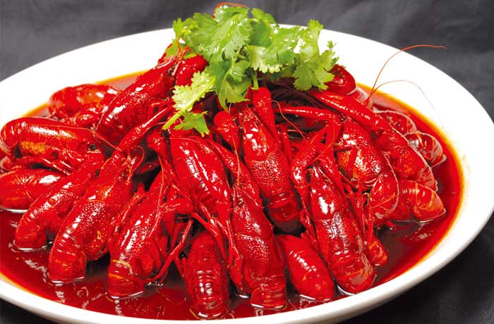 湘桥麻辣小龙虾培训